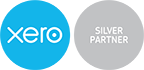 Xero Silver Partner